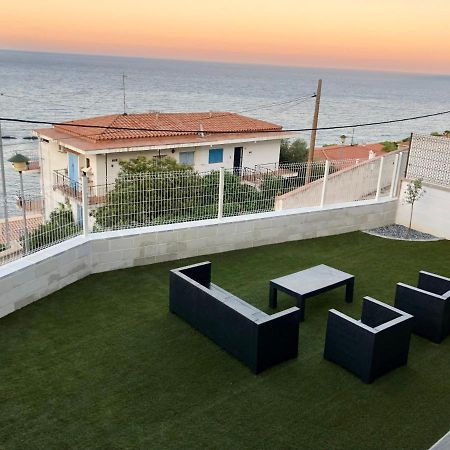 Apartament Cau Del Llop Llança Zewnętrze zdjęcie