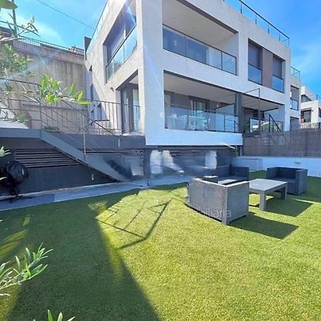 Apartament Cau Del Llop Llança Zewnętrze zdjęcie