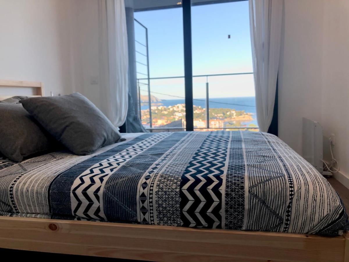Apartament Cau Del Llop Llança Zewnętrze zdjęcie