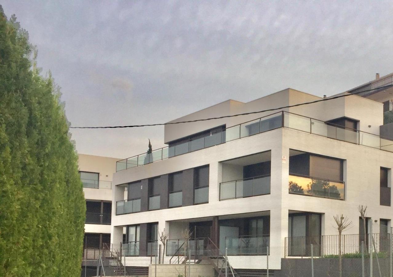 Apartament Cau Del Llop Llança Zewnętrze zdjęcie