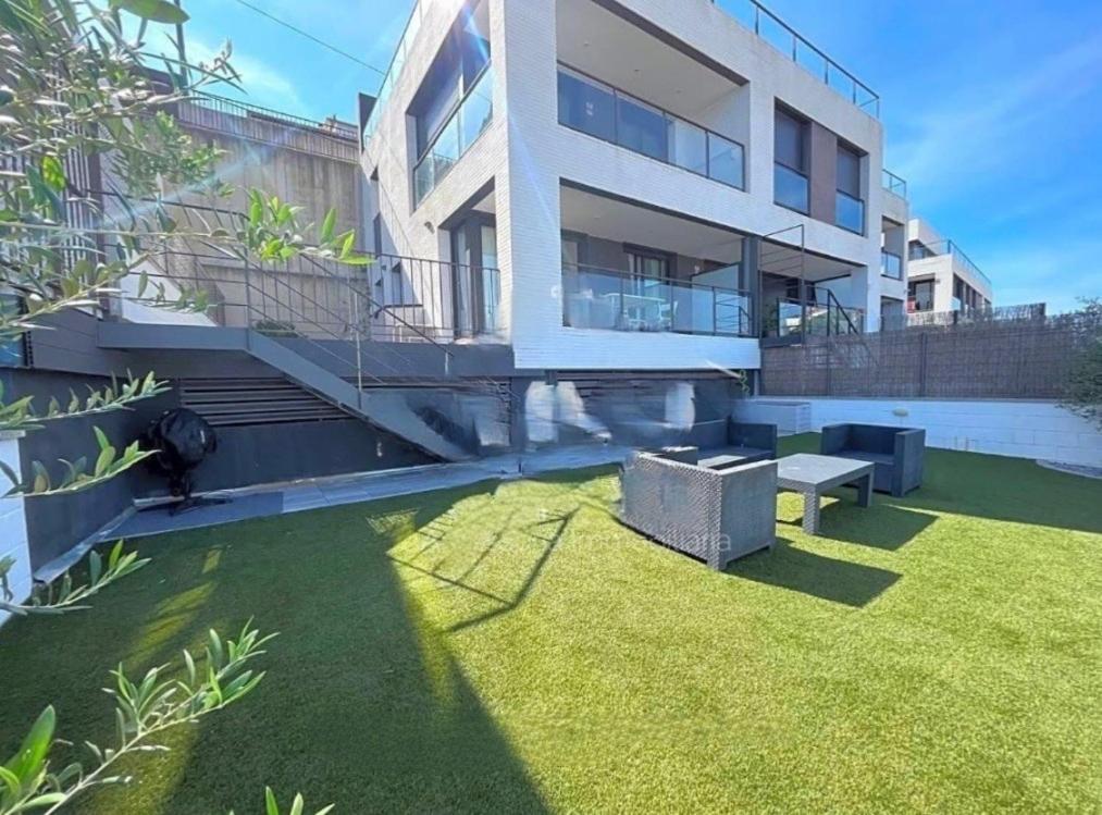 Apartament Cau Del Llop Llança Zewnętrze zdjęcie