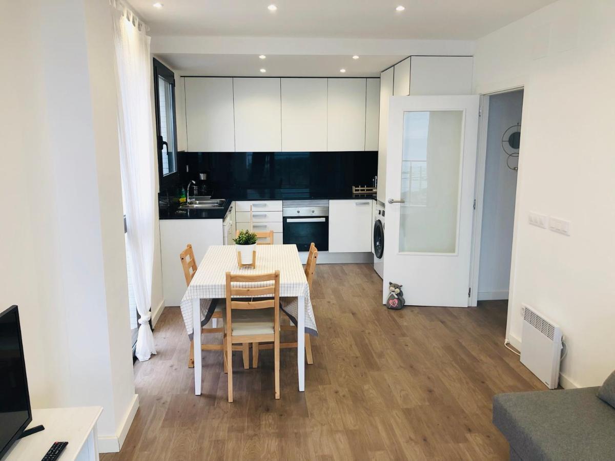 Apartament Cau Del Llop Llança Zewnętrze zdjęcie