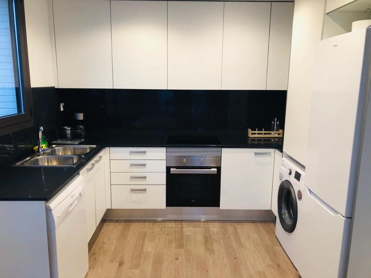 Apartament Cau Del Llop Llança Zewnętrze zdjęcie
