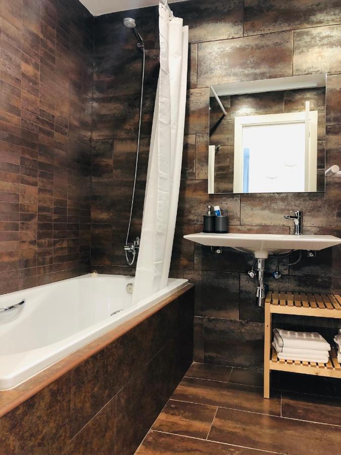 Apartament Cau Del Llop Llança Zewnętrze zdjęcie