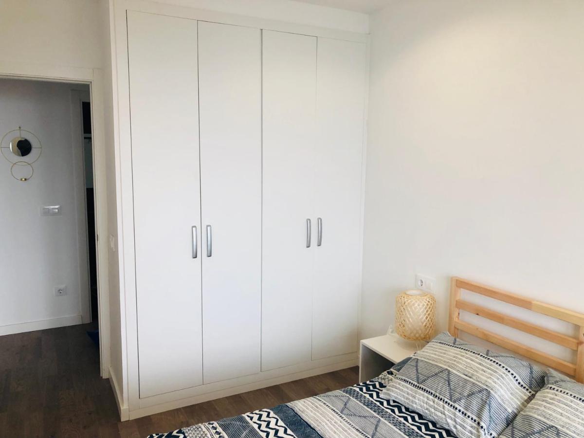 Apartament Cau Del Llop Llança Zewnętrze zdjęcie
