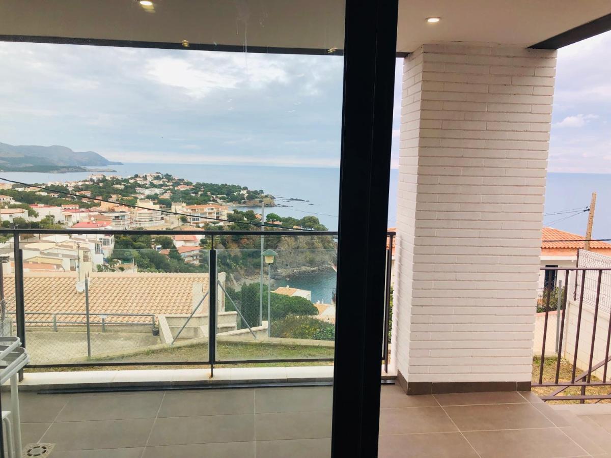 Apartament Cau Del Llop Llança Zewnętrze zdjęcie