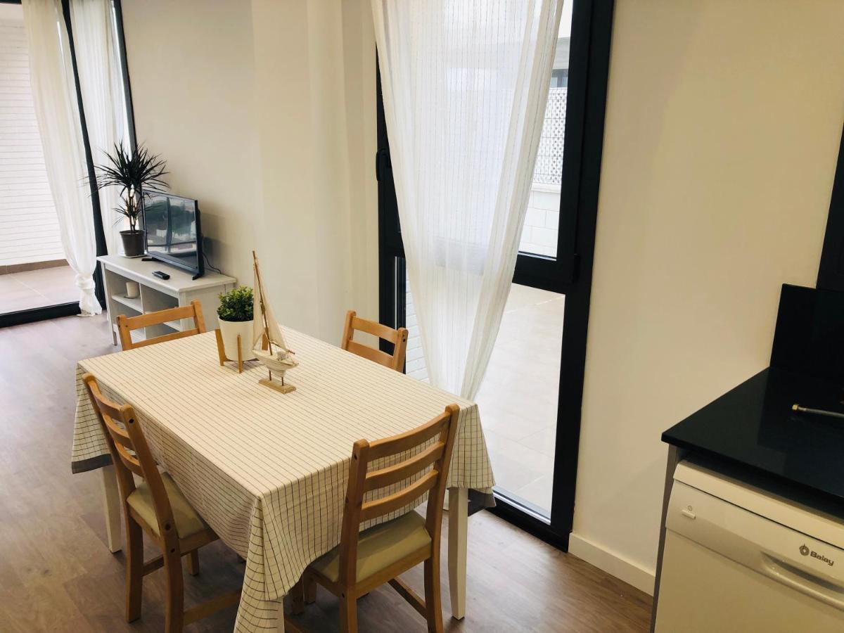 Apartament Cau Del Llop Llança Zewnętrze zdjęcie